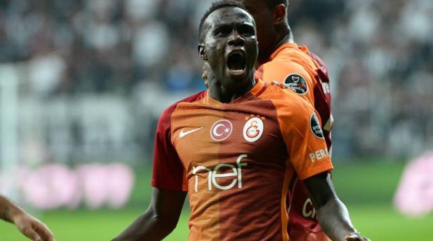 Napoli'de Mertens'in yerine Bruma!