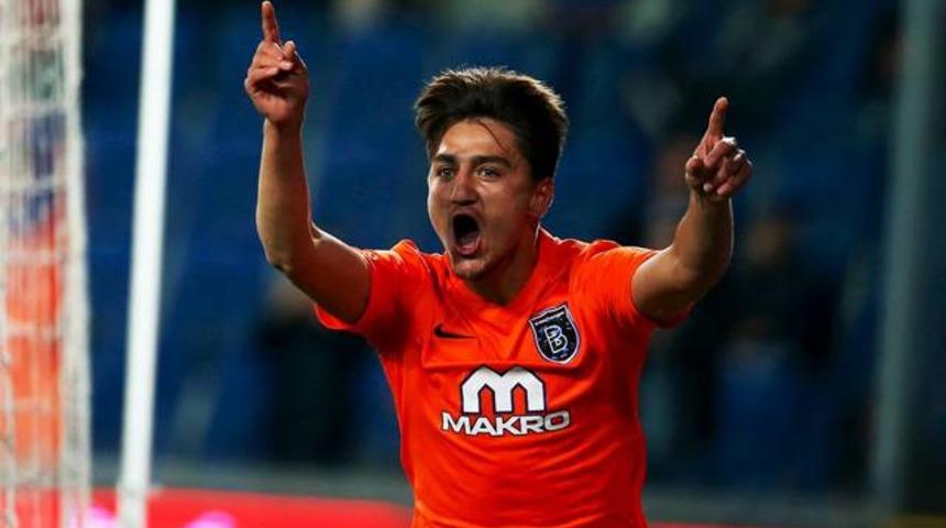 'Cengiz &Uuml;nder &ccedil;ok iyi bir Galatasaraylıdır'