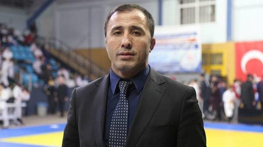 Sezer Huysuz: '2020 Tokyo'da madalya hedefliyoruz'