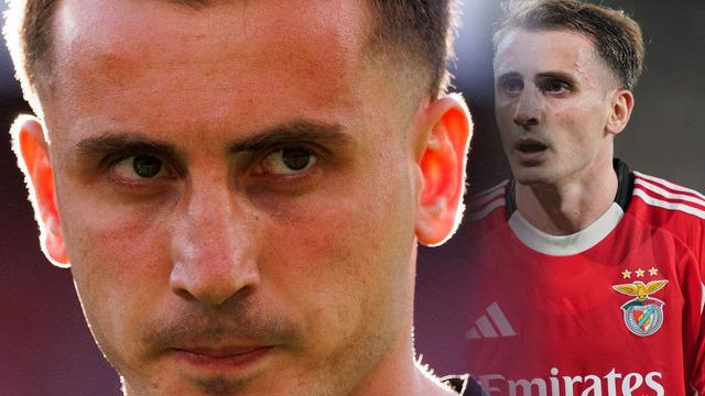 Kerem Aktürkoğlu'nun 12 yıl önceki fotoğrafı sızdırıldı! Hangi takımı tuttuğu da ortaya çıktı...