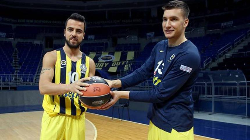 Melih Mahmutoğlu Euroleague şampiyonluğuna inanıyor