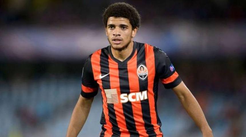 Taison'un menajerinden transfer a&ccedil;ıklaması