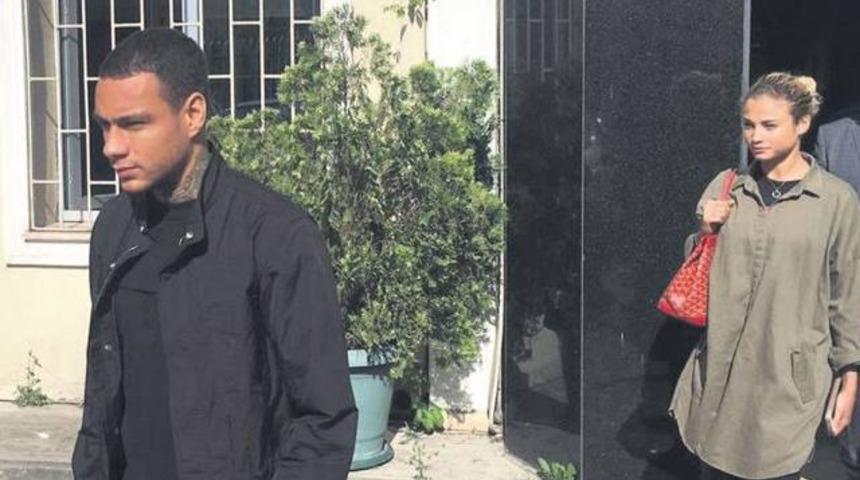 Dolandırıcılık olayında bir gelişme daha!