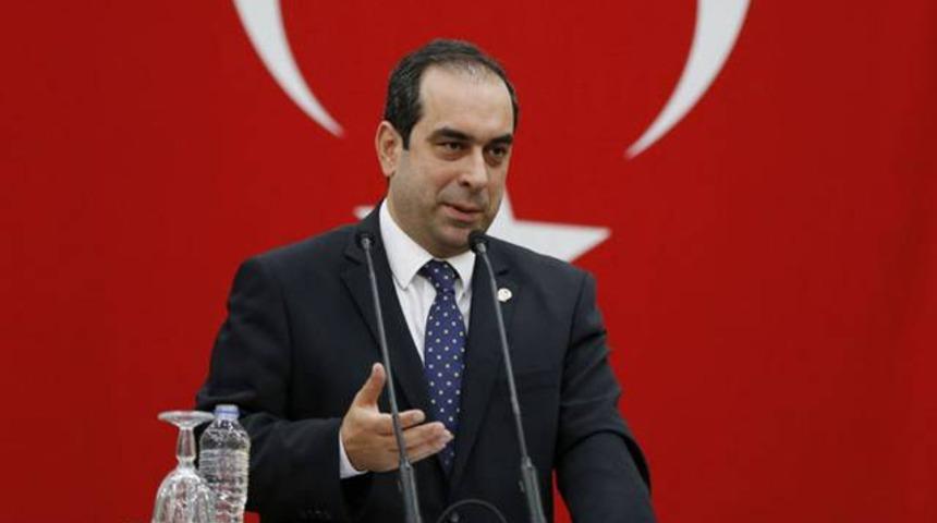 Şekip Mosturoğlu: Trabzonspor ter&ouml;r &ouml;rg&uuml;t&uuml;ne destek verdi