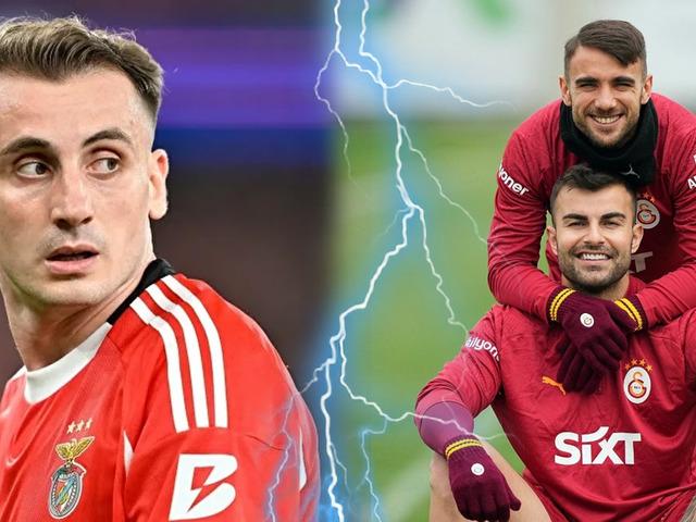 Kerem Aktürkoğlu'na en yakın arkadaşlarından darbe! Yunus Akgün ve Abdülkerim Bardakcı tepkisini koydu...