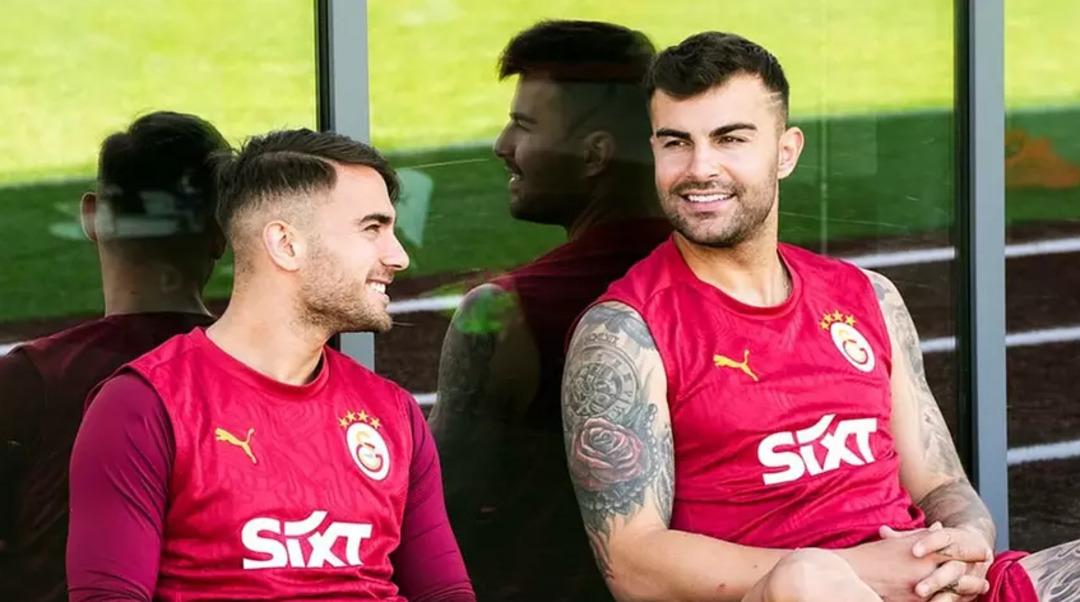 Kerem Aktürkoğlu na en yakın arkadaşlarından darbe! Yunus Akgün ve Abdülkerim Bardakcı tepkisini koydu... 1