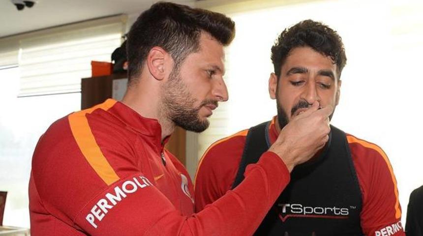 Hakan Balta, Osmanlıspor'da