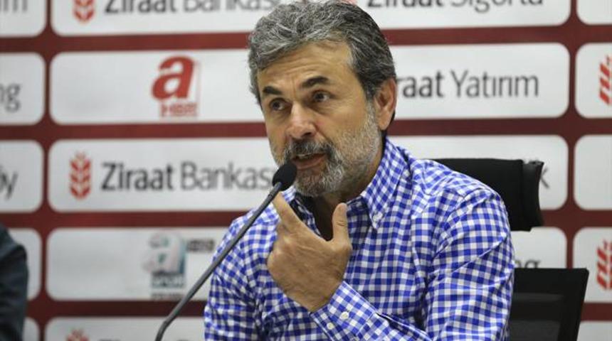 Aykut Kocaman'dan Lens'e olumsuz rapor