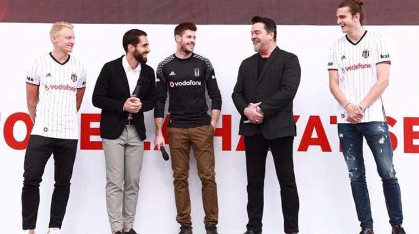 Fabri'den Beyazıt &Ouml;zt&uuml;rk'e Fenerbah&ccedil;e g&ouml;ndermesi