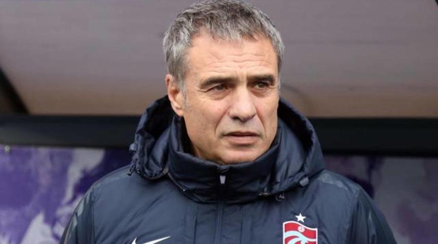 Ersun Yanal'dan flaş ayrılık a&ccedil;ıklaması