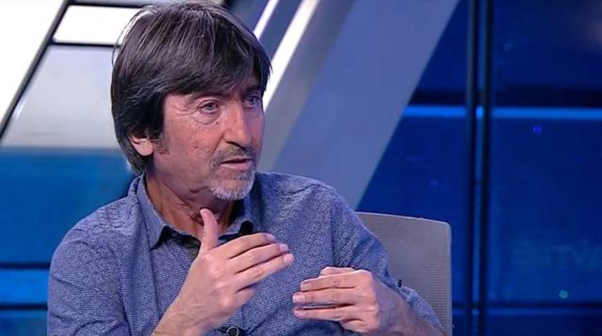 Rıdvan Dilmen: 'Beni deviremezler'