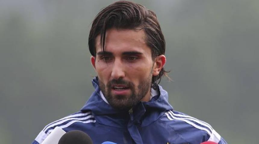 Hasan Ali Kaldırım'dan Fenerbah&ccedil;e'ye ret