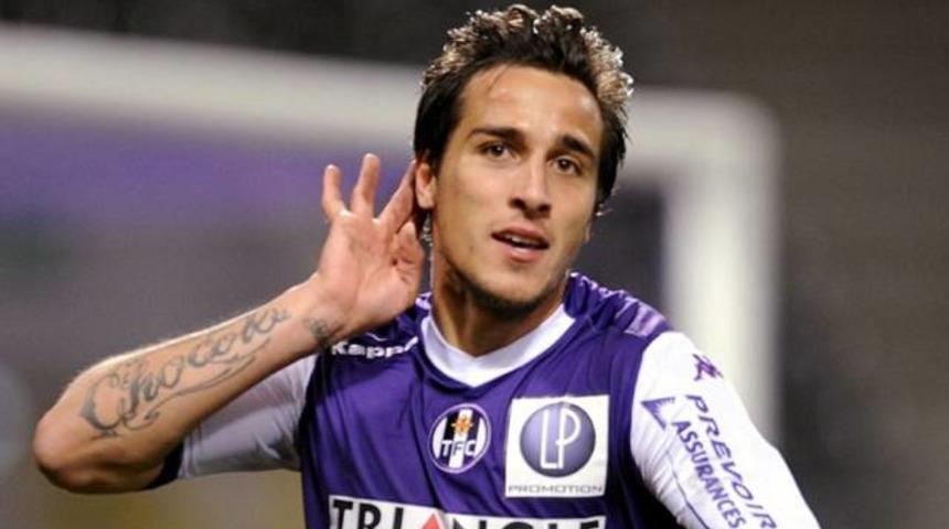 Fenerbahçe'de Mehmet Ekici'nin partneri Fransa'dan geliyor