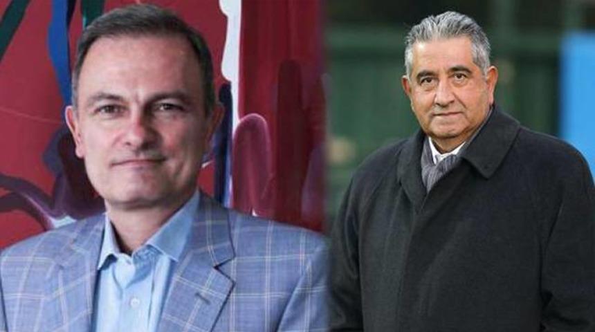 TBF Disiplin Kurulundan Işık Eyig&uuml;ng&ouml;r ve Mahmut Uslu'ya ceza