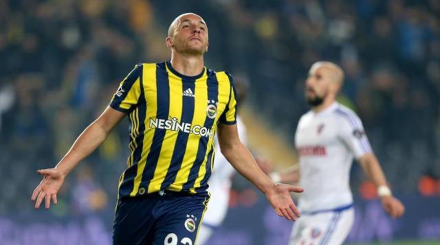Sivasspor, Fenerbah&ccedil;e'den Aatif'ı istiyor