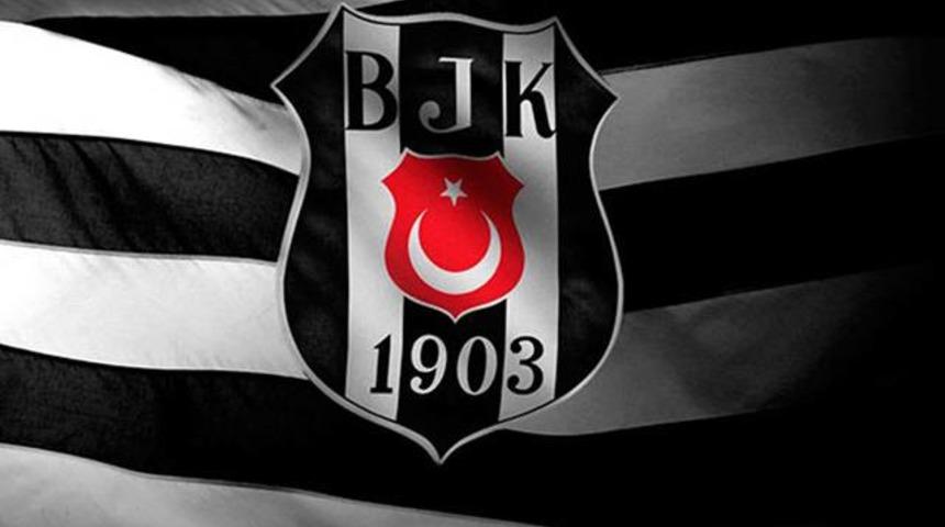 Beşiktaş'ta ayrılık! Tam 8 futbolcu...