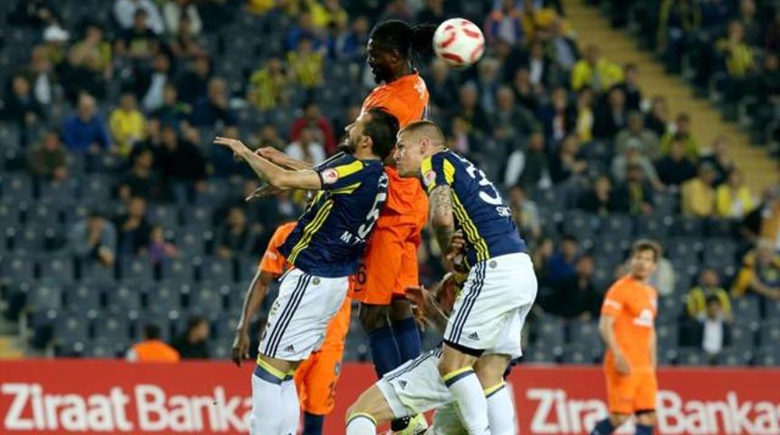 Fenerbah&ccedil;e taraftarı yine gelmedi!