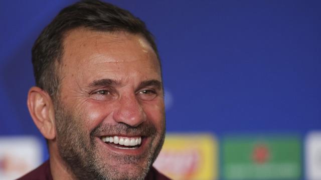 Okan Buruk'tan taraftarı heyecanlandıran hamle! Senne Lammens paylaşımını beğendi