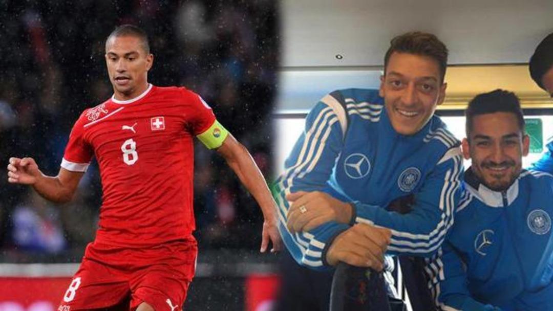 Elimizden ka&ccedil;an yıldızlar!