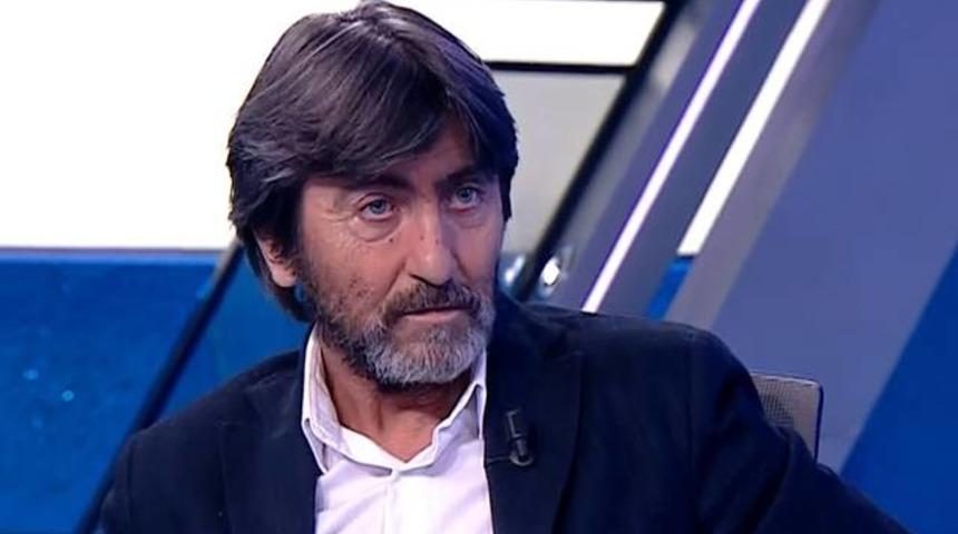 '9-9 olunca Aykut Kocaman'ı aradım ve...'