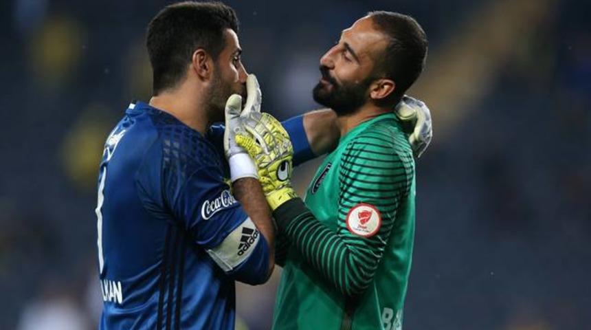 Volkan Babacan: 'Ben de su i&ccedil;eceğim'