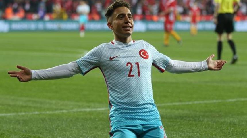 Fenerbah&ccedil;e'den Emre Mor atağı! İlk teklif...