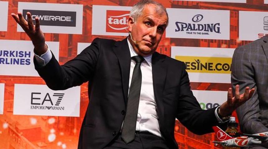 Final Four &ouml;ncesi son s&ouml;zler s&ouml;ylendi!