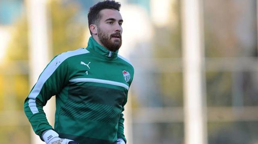 Fenerbah&ccedil;e Harun Tekin ile anlaştı