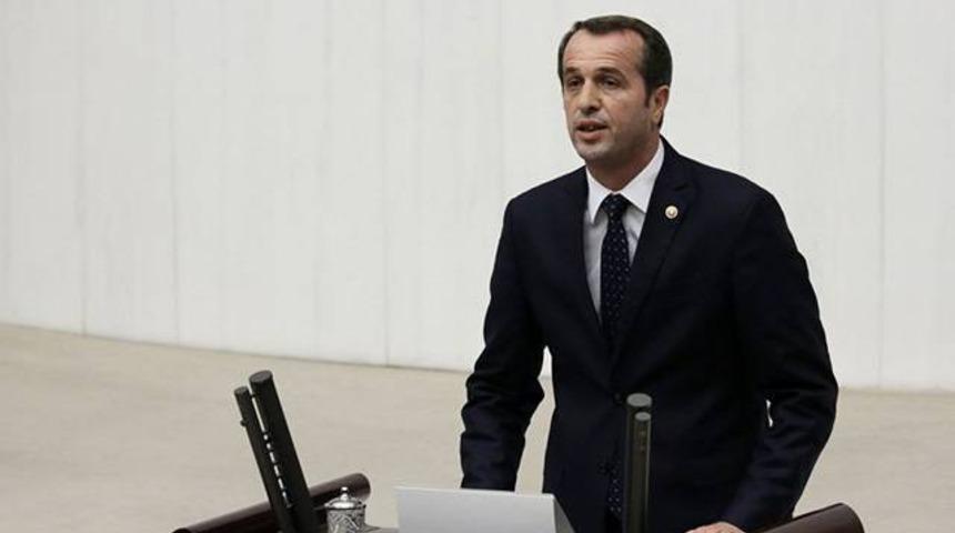 Saffet Sancaklı: 'Yıldırım Demir&ouml;ren defolup gitmeli'