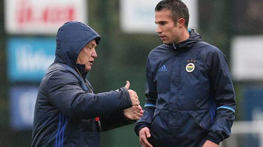 Advocaat Hollanda Milli Takımı kadrosunu a&ccedil;ıkladı