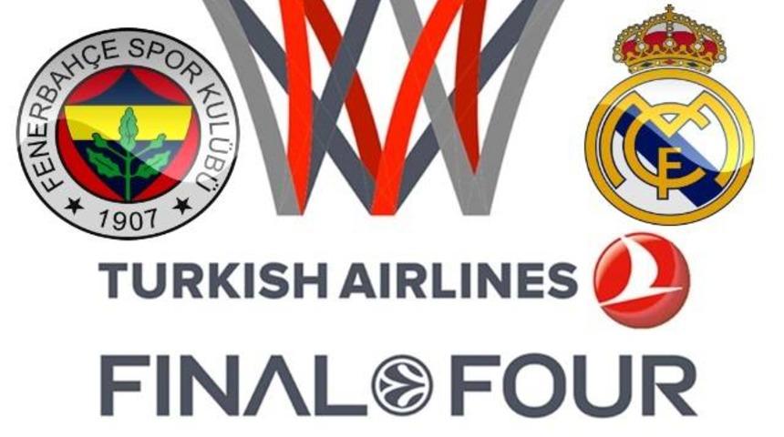 Fenerbah&ccedil;e - Real Madrid ma&ccedil;ı ne zaman, saat ka&ccedil;ta, hangi kanalda? Şifresiz izle