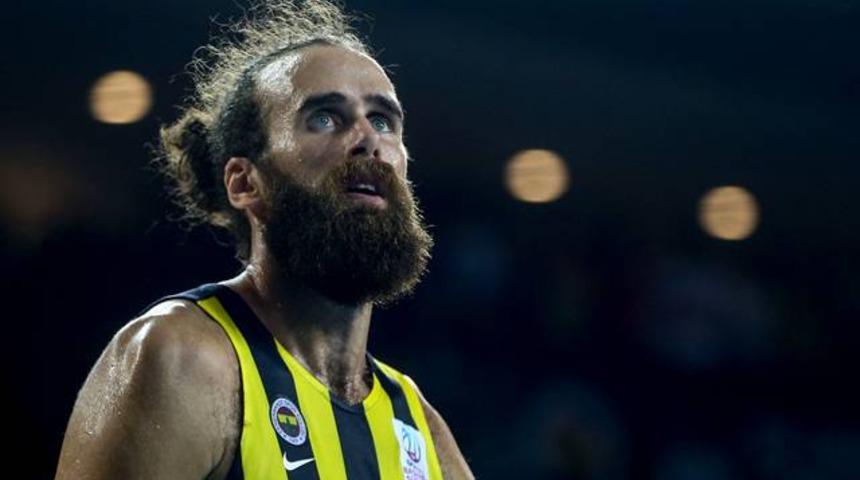 Datome, Fenerbah&ccedil;e Final Four'u kazanırsa sa&ccedil;ını kesecek