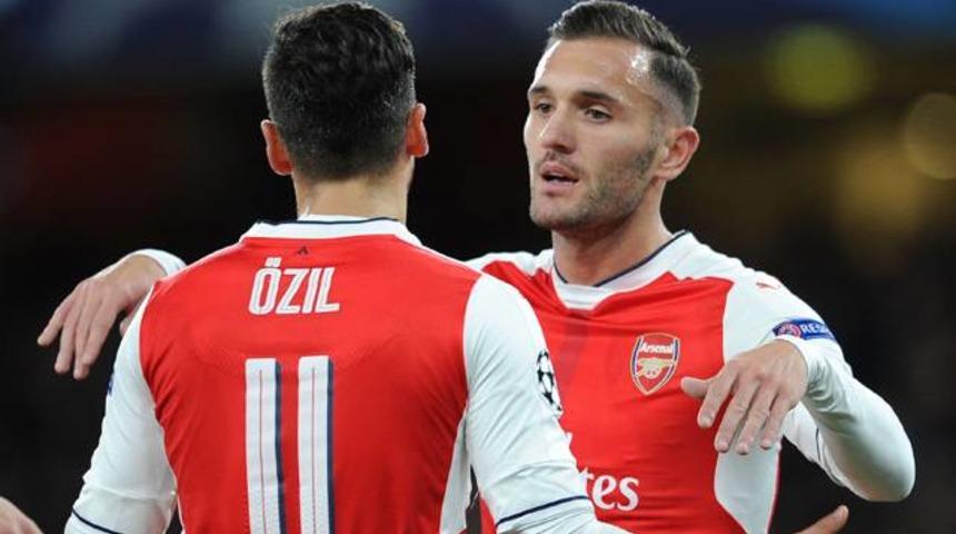 Fenerbah&ccedil;e'ye İspanyol golc&uuml;