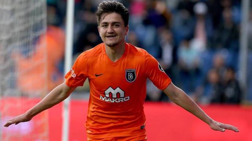 Cengiz &Uuml;nder'in son talibi Wolfsburg!
