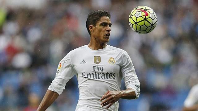 Varane’dan Zidane itirafı: Telefonu suratına kapattım