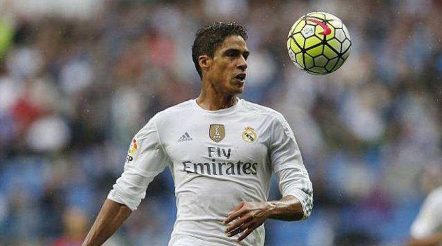 Varane’dan Zidane itirafı: Telefonu suratına kapattım