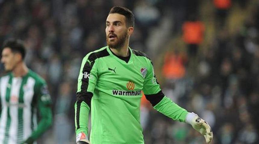 Harun Tekin’den Fenerbahçe açıklaması