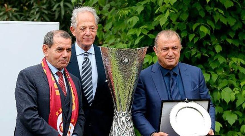 Faruk Süren: 'Galatasaray bu halde küme düşer'