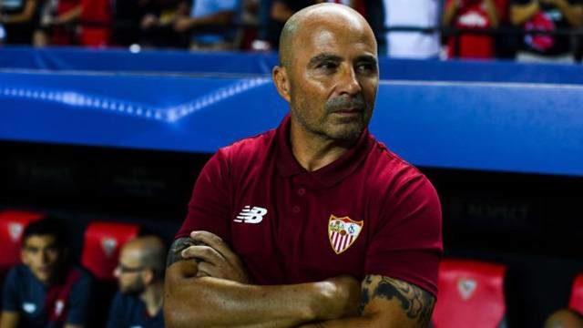 Sampaoli'den Arjantin Milli Takımı itirafı