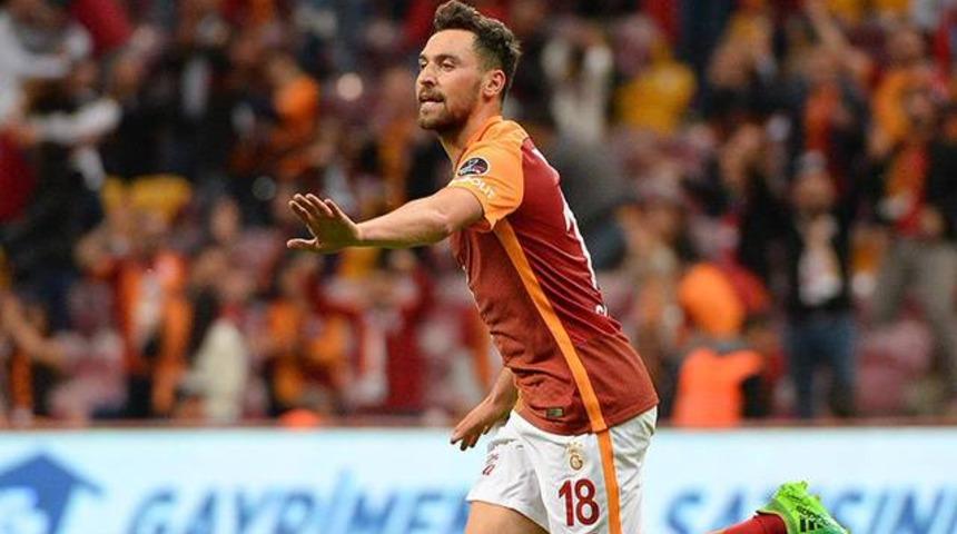 Sinan G&uuml;m&uuml;ş: 'Tudor bana bir anda şans verdi'