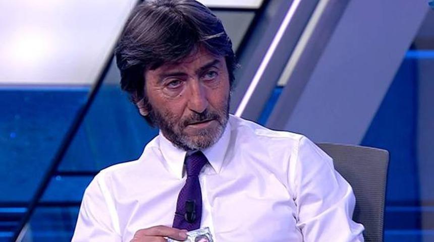 Rıdvan Dilmen: 'Sneijder feda edilemez'