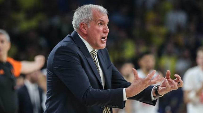 Obradovic: 'Kendimi &ccedil;ok iyi hissediyorum'