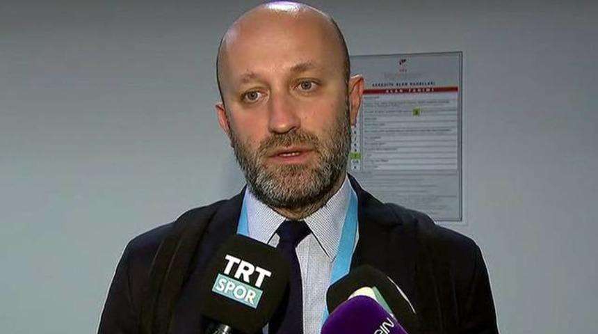 Cenk Erg&uuml;n'den resmi Negredo ve Denayer a&ccedil;ıklaması!