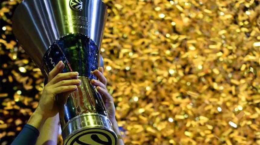 Fenerbah&ccedil;e, Euroleague'i alırsa sadece 1 milyon Euro kazanacak