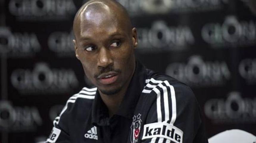 Atiba Hutchinson Kasımpaşa ma&ccedil;ında yok!