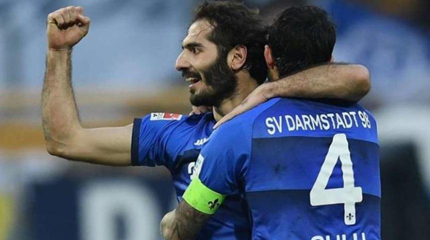 Yeni Malatyaspor'da hedef Hamit Altıntop