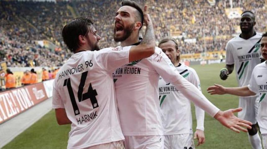 Beşiktaş, Galatasaray ve Başakşehir, Kenan Karaman'ın peşinde