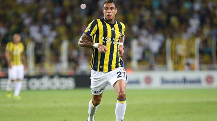&Uuml;mit Akbulut'tan Van der Wiel'e ağır s&ouml;zler!