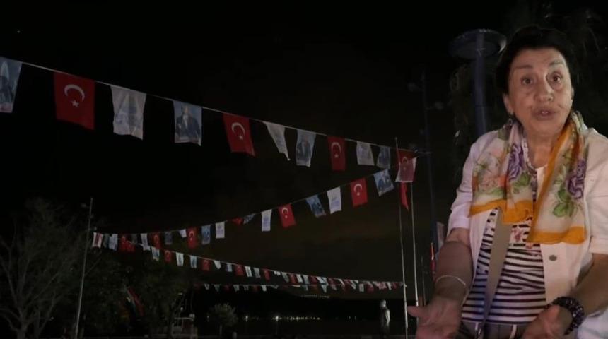 Sarıyer Belediyesi usulsüz kullanım yaptı: Cumhuriyet Meydanı'nda elektrikler kesildi