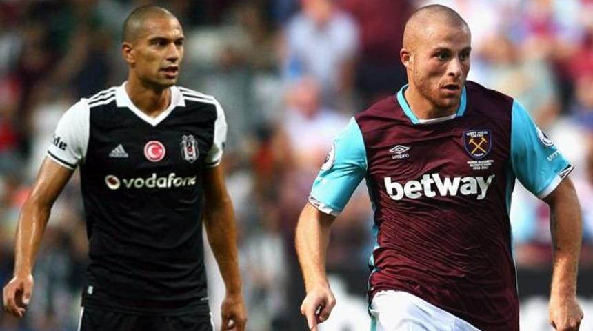 Ersun Yanal iki Beşiktaşlıyı istiyor